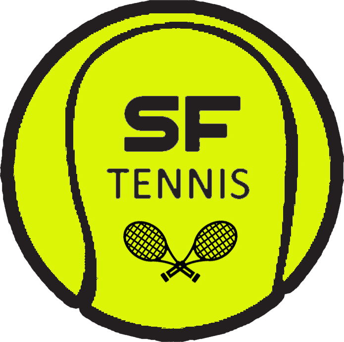Scott Foreman Tennis